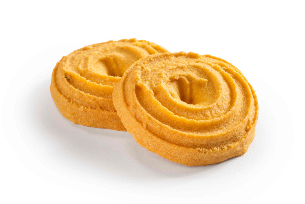 Sacchetto Paste di Meliga 250g