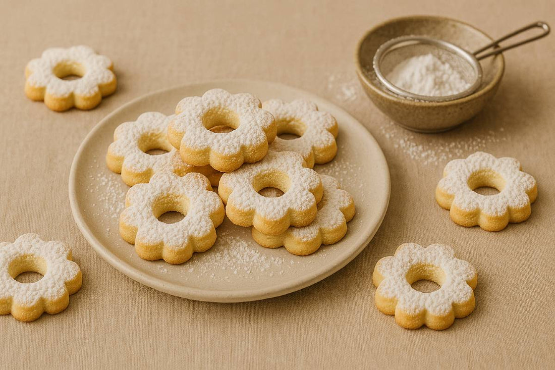 Canestrelli piemontesi: origini, storia e varianti locali