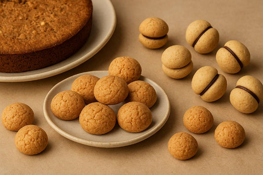 Dolci tipici piemontesi: viaggio tra i sapori e le storie di questa tradizione dolciaria