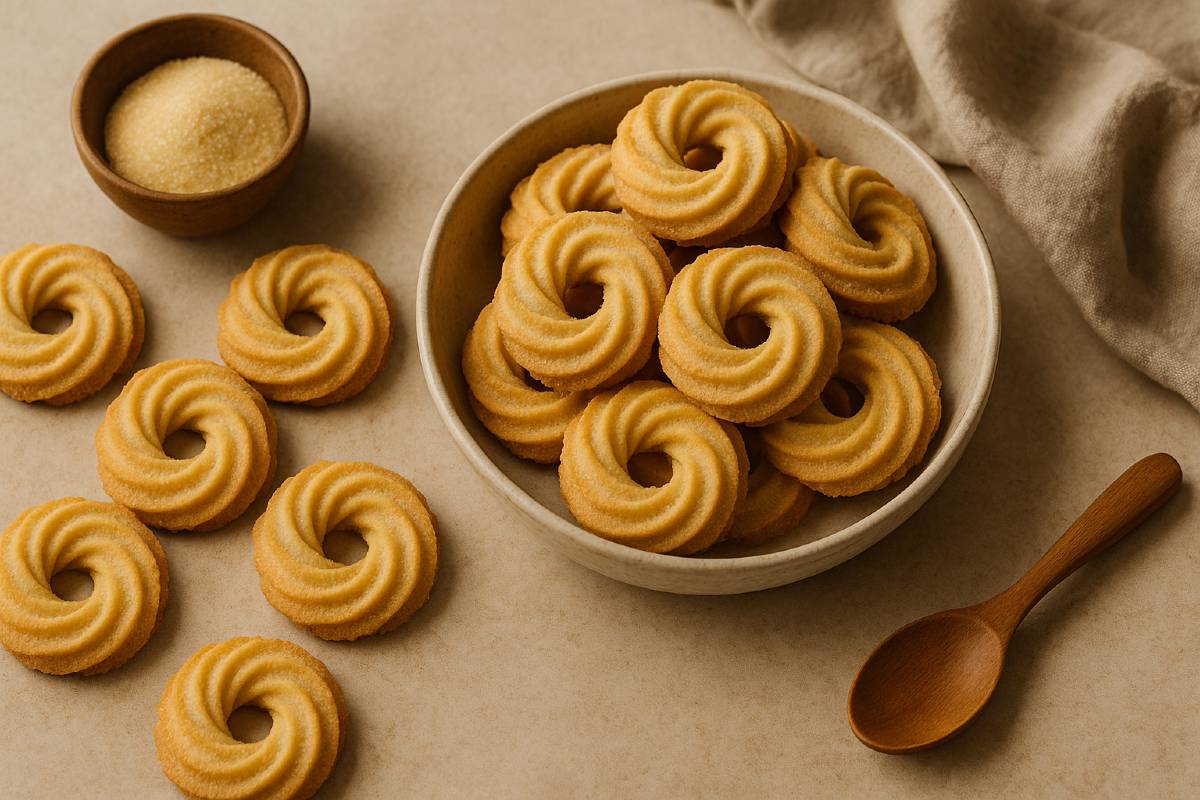 Paste di meliga: origini, storia e tradizione piemontese – Pasticceria ...