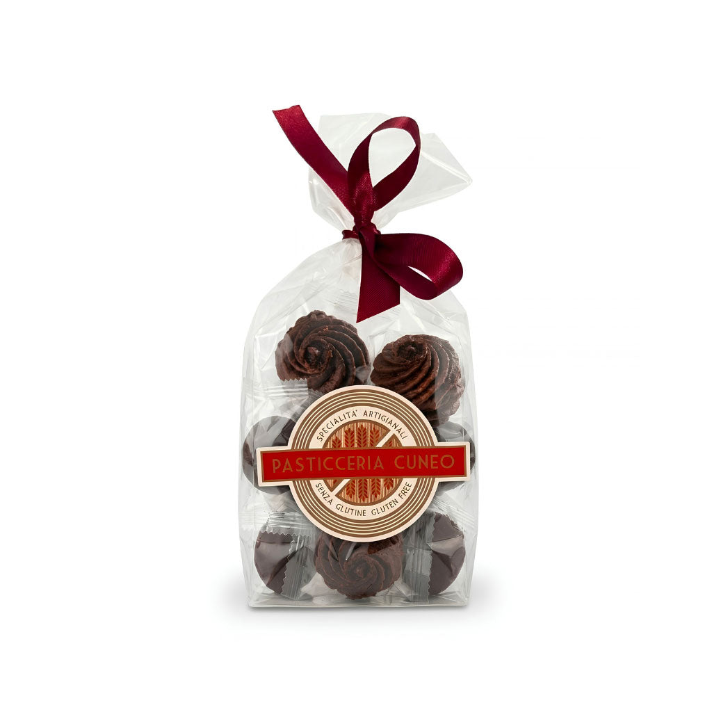Sacchetto Baci di Cuneo 200g