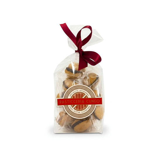 Sacchetto Baci di dama 200g