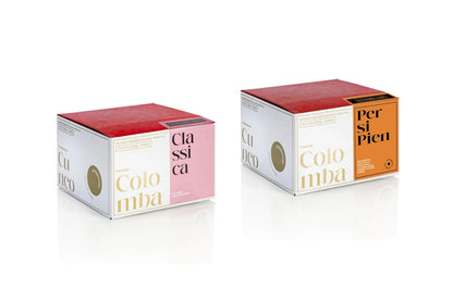 Box Colomba Classica e Colomba Persipien