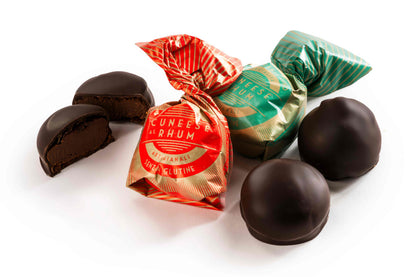 Cuneesi al Rum - 250g