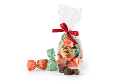 Cuneesi al Rum - 250g