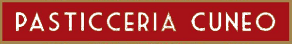 Pasticceria Cuneo